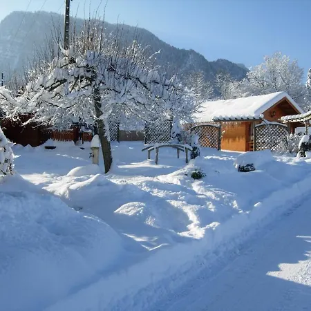 Les Chalets De Pertuis 3*