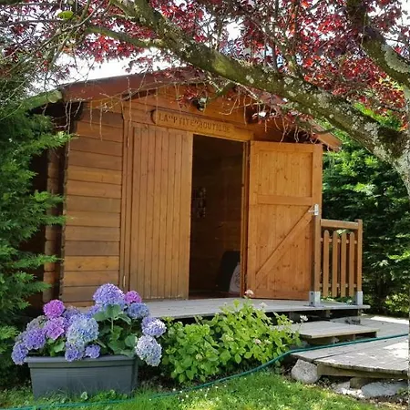 Les Chalets De Pertuis