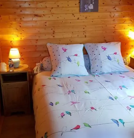 Les Chalets De Pertuis 3*